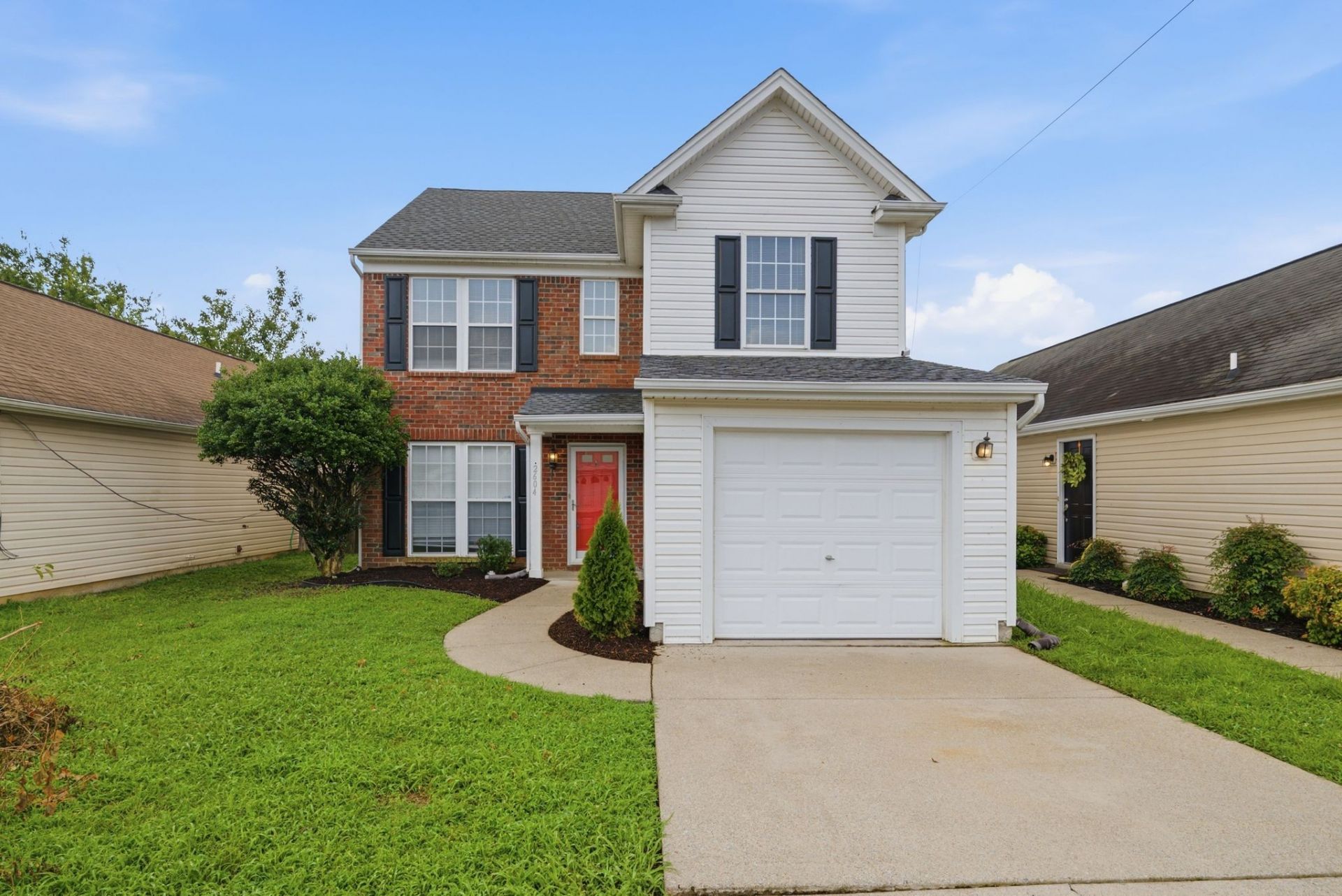 2604 River Meade Way, Nashville, TN 37214 Main Photo