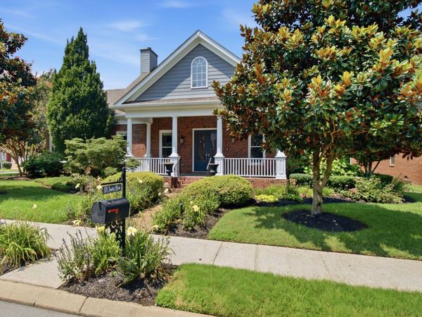 101 Sontag Dr, Franklin, TN 37064