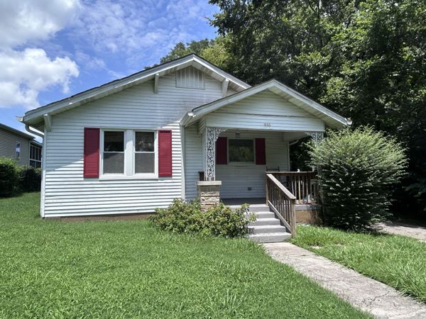 416 Patterson St , Nashville, TN 37211