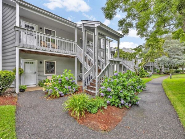 90 Eaton Lane , UNIT 90, Brewster, MA 02631