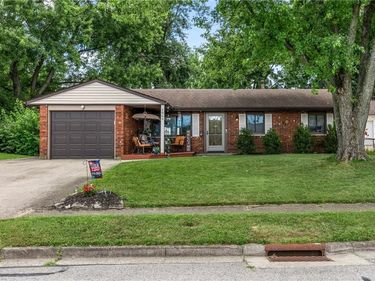 1969 Vermont Drive, Xenia, OH 45385