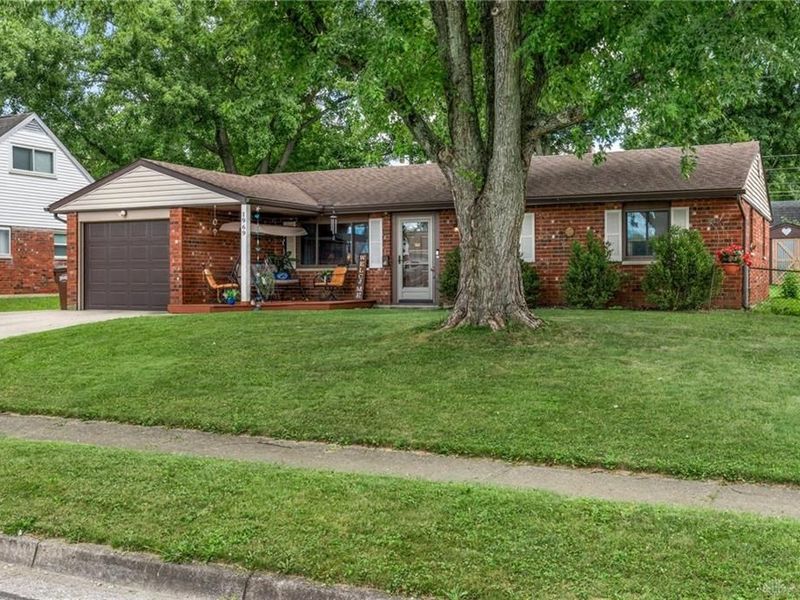 1969 Vermont Drive, Xenia, OH 45385 Photo 21