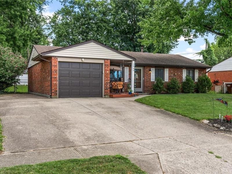 1969 Vermont Drive, Xenia, OH 45385 Photo 22