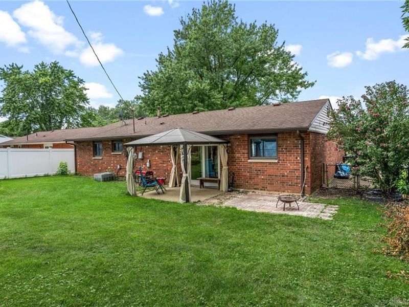 1969 Vermont Drive, Xenia, OH 45385 Photo 23
