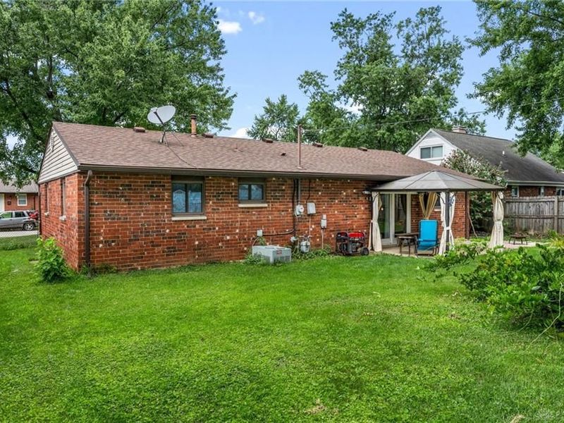 1969 Vermont Drive, Xenia, OH 45385 Photo 25