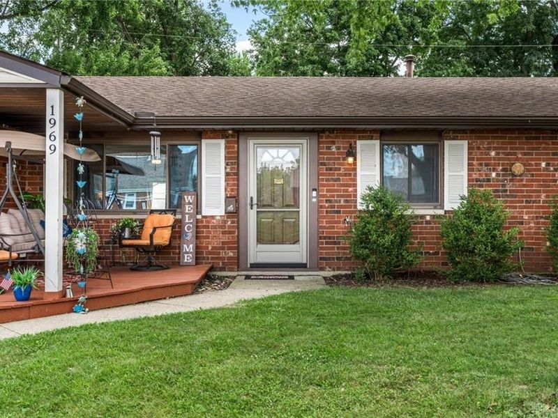 1969 Vermont Drive, Xenia, OH 45385 Photo 28