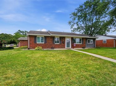1861 Oklahoma Drive, Xenia, OH 45385