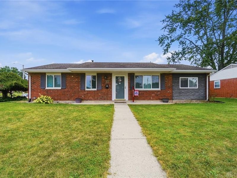 1861 Oklahoma Drive, Xenia, OH 45385 Photo 2