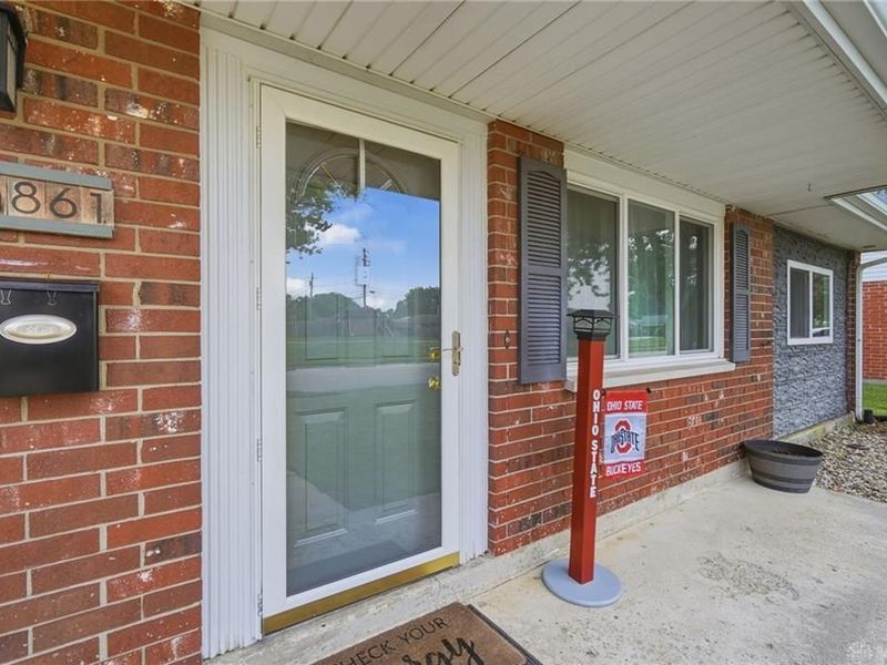1861 Oklahoma Drive, Xenia, OH 45385 Photo 3