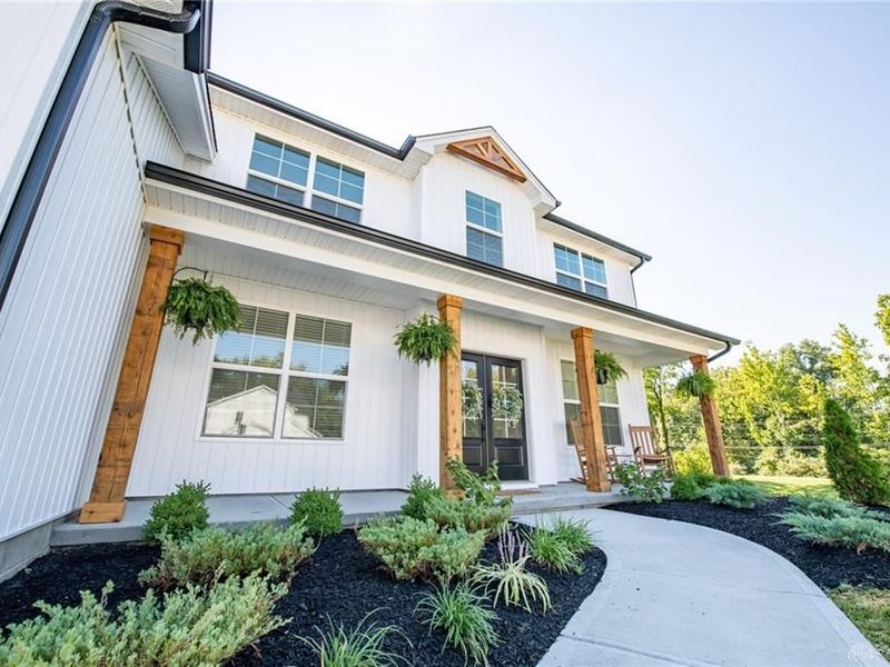 20 Sawgrass Pointe Court, Springboro, OH 45066 Photo 2