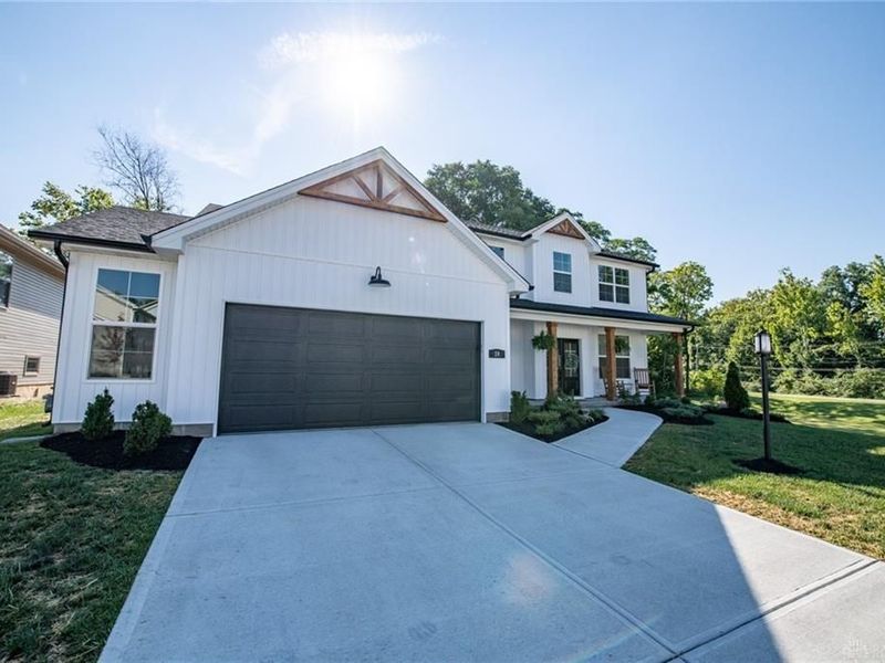 20 Sawgrass Pointe Court, Springboro, OH 45066 Photo 3