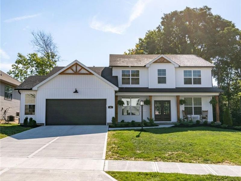 20 Sawgrass Pointe Court, Springboro, OH 45066 Photo 4