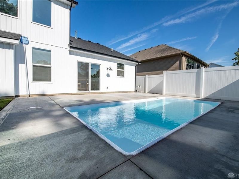 20 Sawgrass Pointe Court, Springboro, OH 45066 Photo 45
