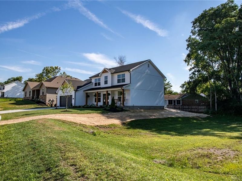20 Sawgrass Pointe Court, Springboro, OH 45066 Photo 5