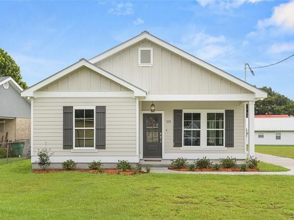 131 ANTOINE Lane , Luling, LA 70070