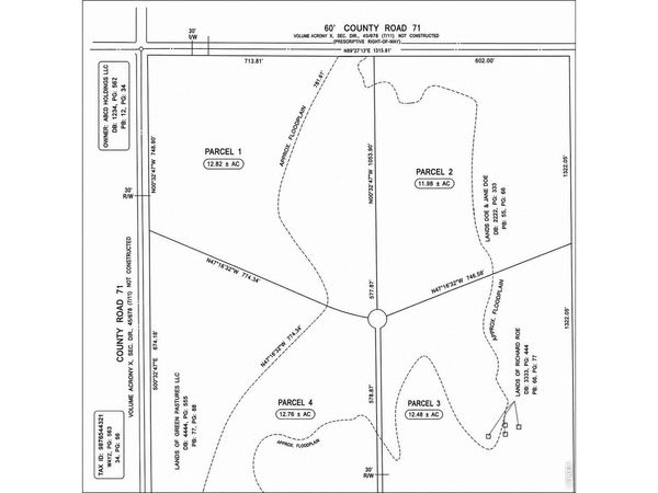 0 Highway 52, Unit Lot 1, Keenesburg, CO 80643