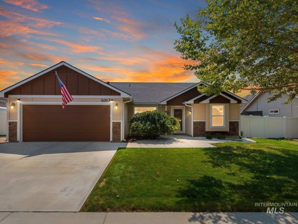 1013 Dittman Dr., Emmett, ID 83617