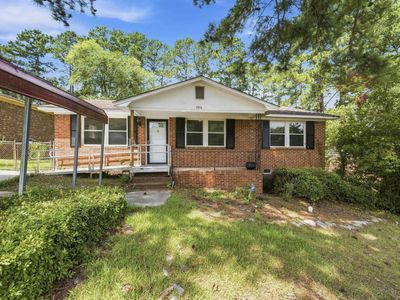 456 Hickory Ridge Drive, West Columbia, SC 29209