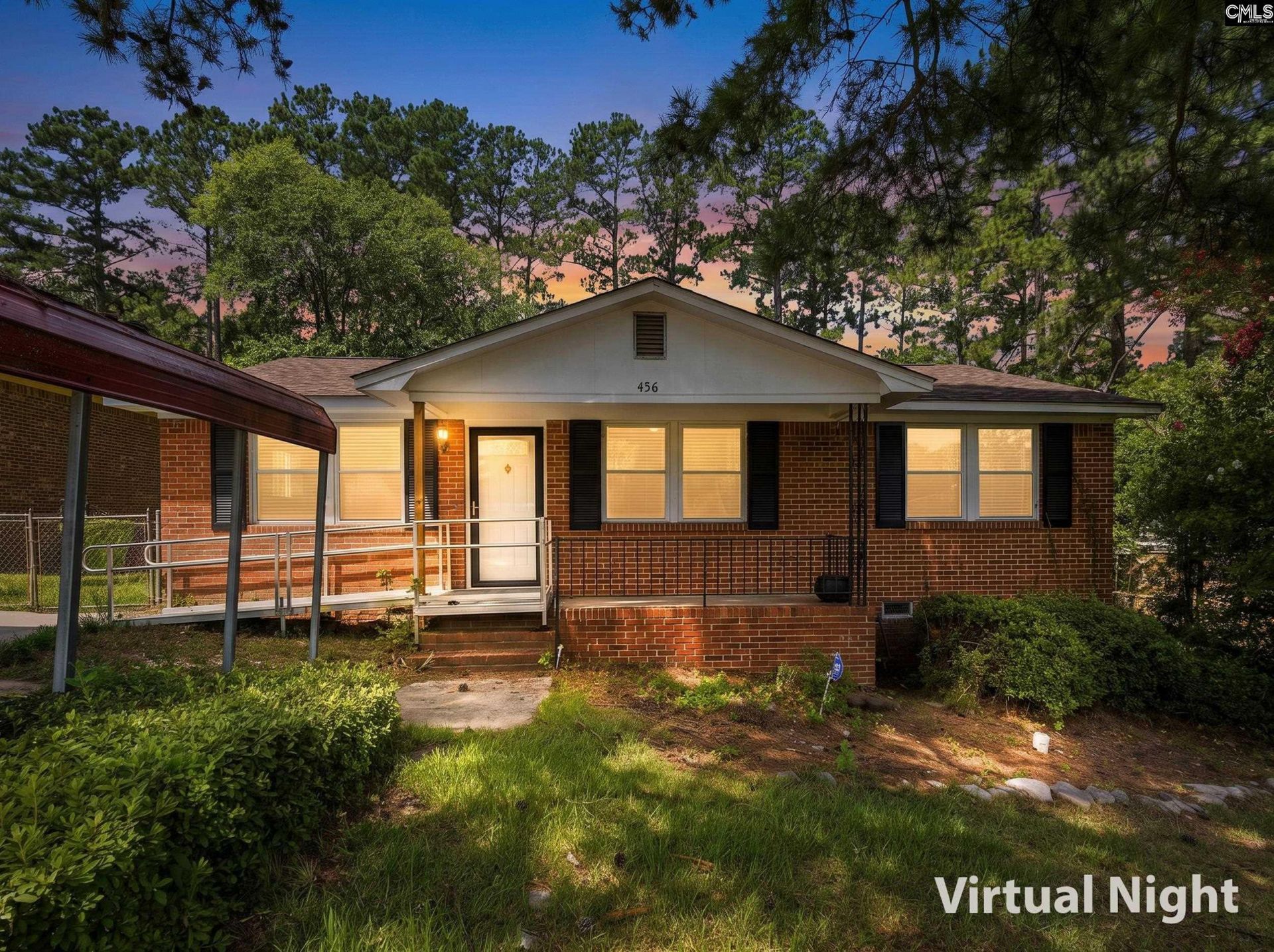 456 Hickory Ridge Drive Photo 23