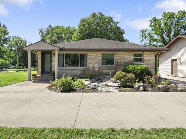 53897 County Road 7 Road, Elkhart, IN 46514