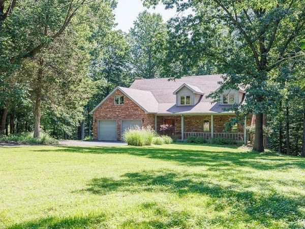 2557 S Smith Road, Bloomington, IN 47401