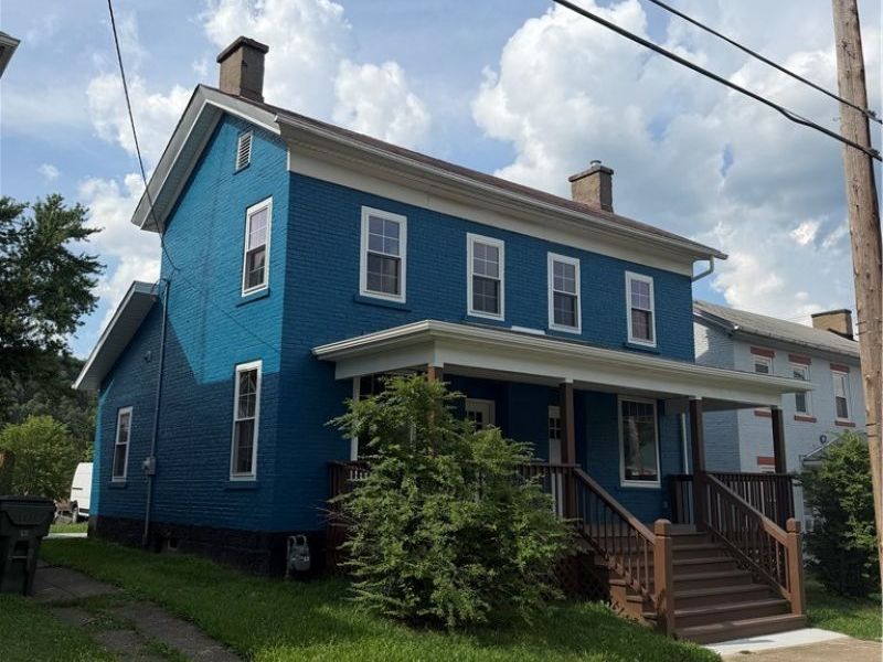 76 W Main Street, Salineville, OH 43945 Photo 1