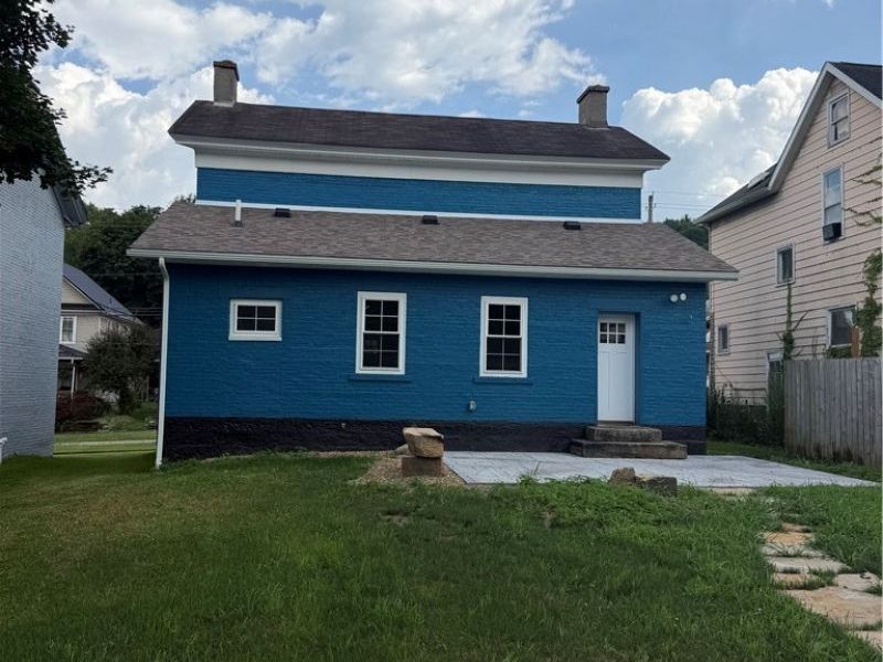 76 W Main Street, Salineville, OH 43945 Photo 13