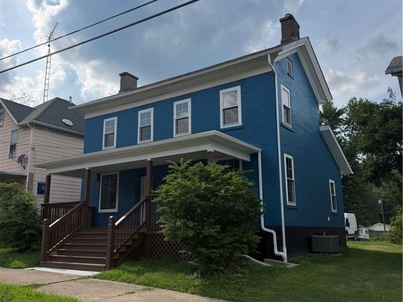 76 W Main Street, Salineville, OH 43945 Photo 2