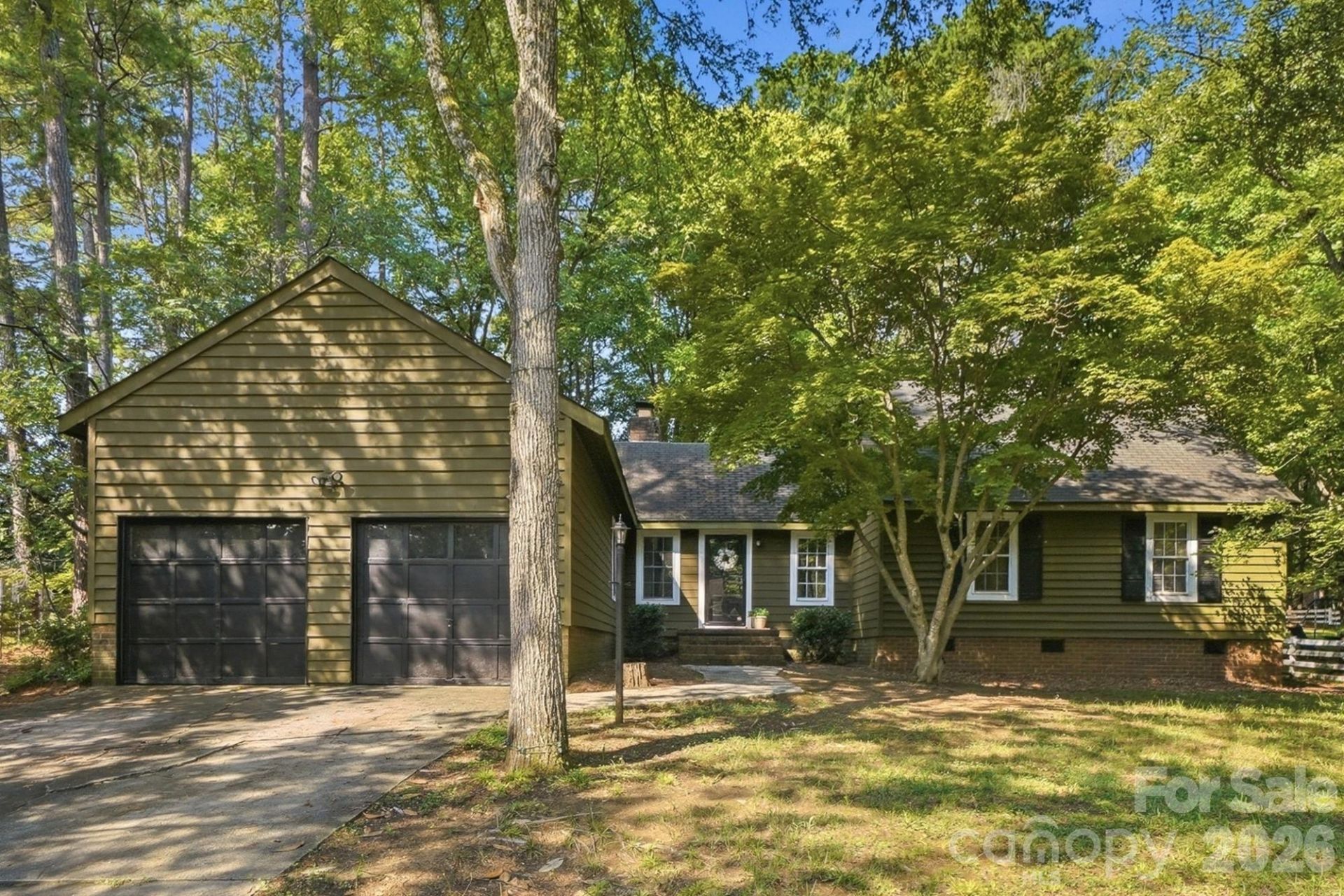 8315 Park Vista Circle, Charlotte, NC 28226 Main Photo