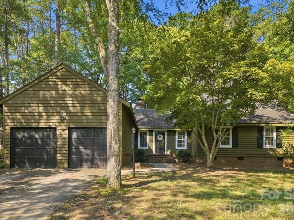 8315 Park Vista Circle, Charlotte, NC 28226