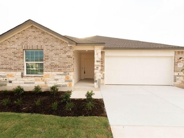 288 George Neggan LN, Bastrop, TX 78602