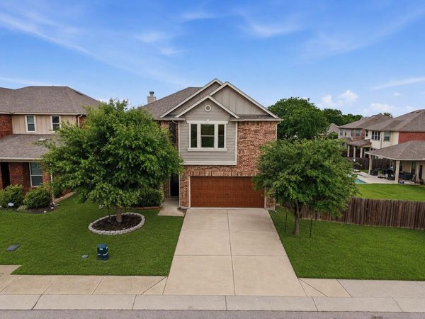 670 Landon Samuel LOOP, Pflugerville, TX 78660