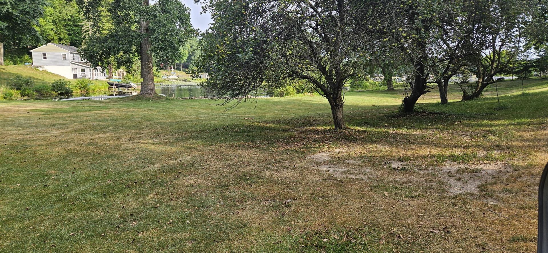S Sherman Lake Drive, Augusta, MI 49012 Main Photo