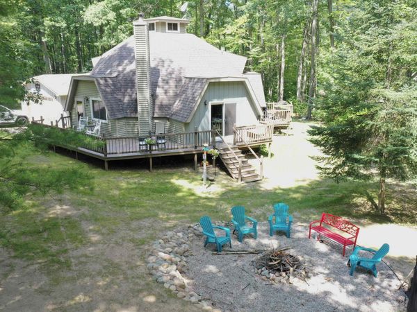 332 Maplewood Road, Rose City, MI 48654