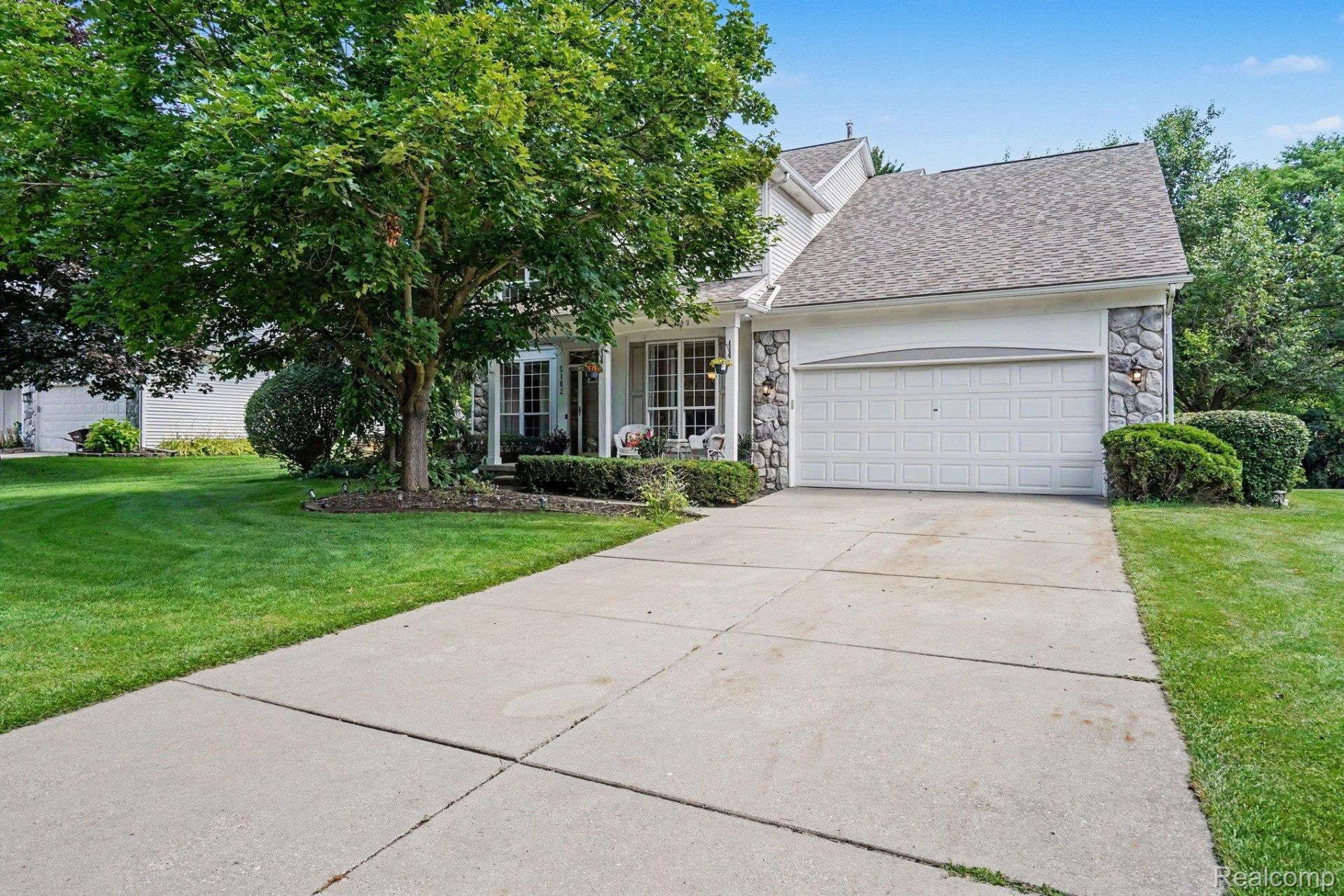 5162 Glenwood Creek, Independence Township, Mi 48348 Main Photo