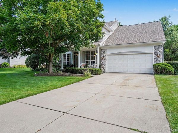 5162 Glenwood Creek, Independence Township, Mi 48348