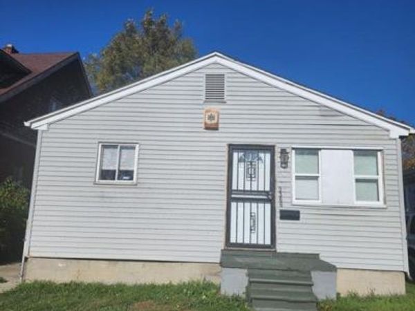3366 Kendall Street, Detroit, MI 48238