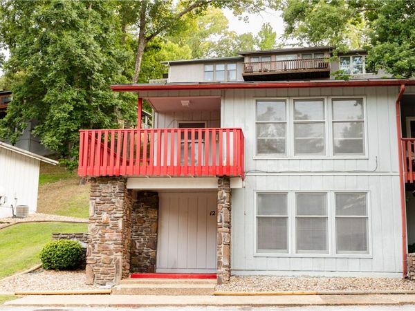 12 Annette Lane , Bella Vista, AR 72715