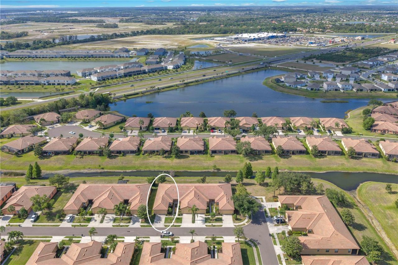 107 Shell Falls Drive , Apollo Beach, FL 33572 Photo