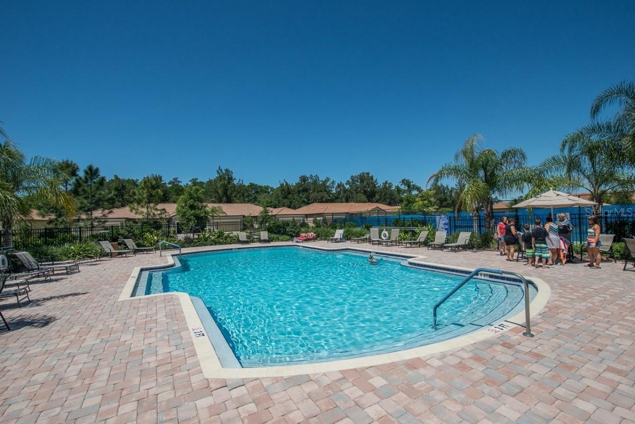 107 Shell Falls Drive , Apollo Beach, FL 33572 Photo