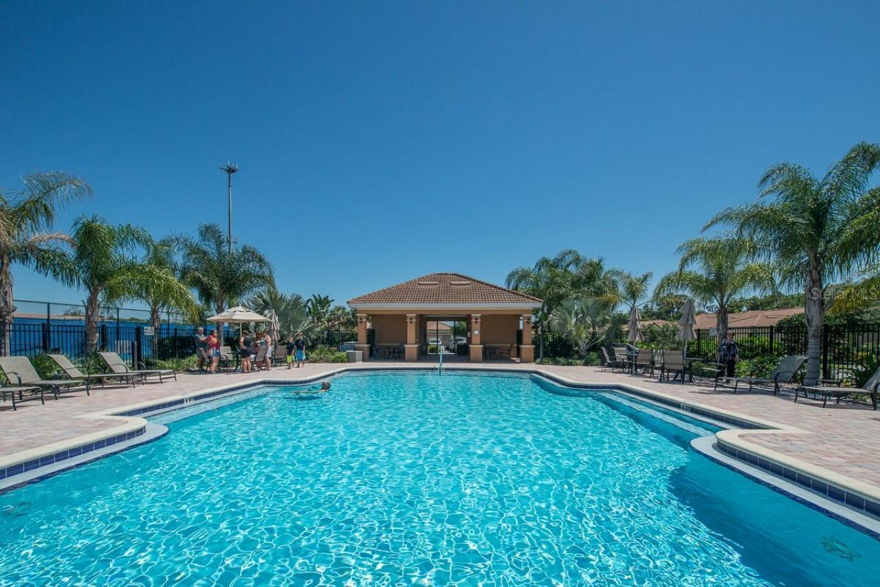 107 Shell Falls Drive , Apollo Beach, FL 33572 Photo