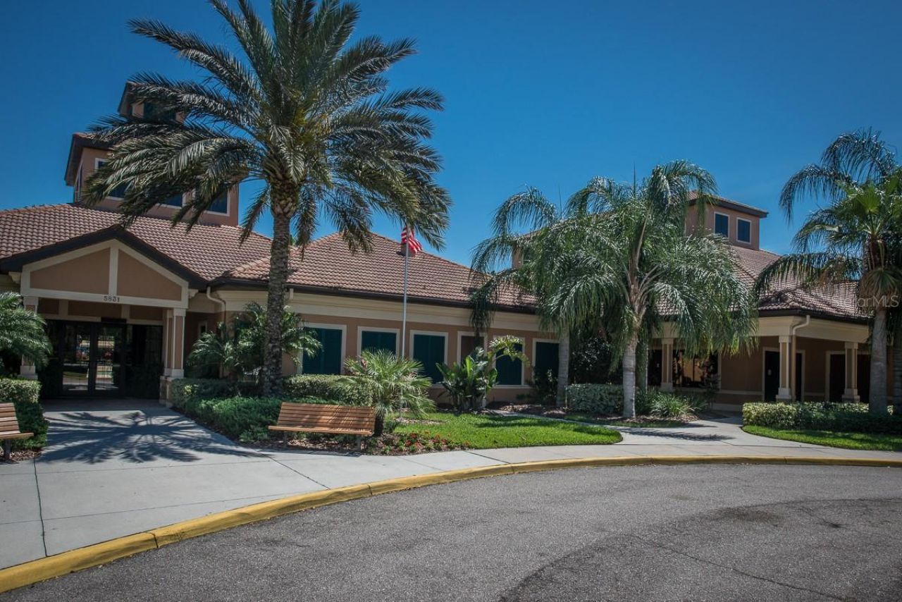 107 Shell Falls Drive , Apollo Beach, FL 33572 Photo