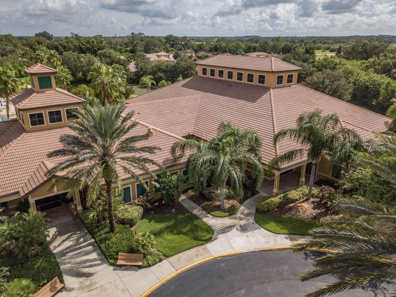 107 Shell Falls Drive , Apollo Beach, FL 33572 Photo