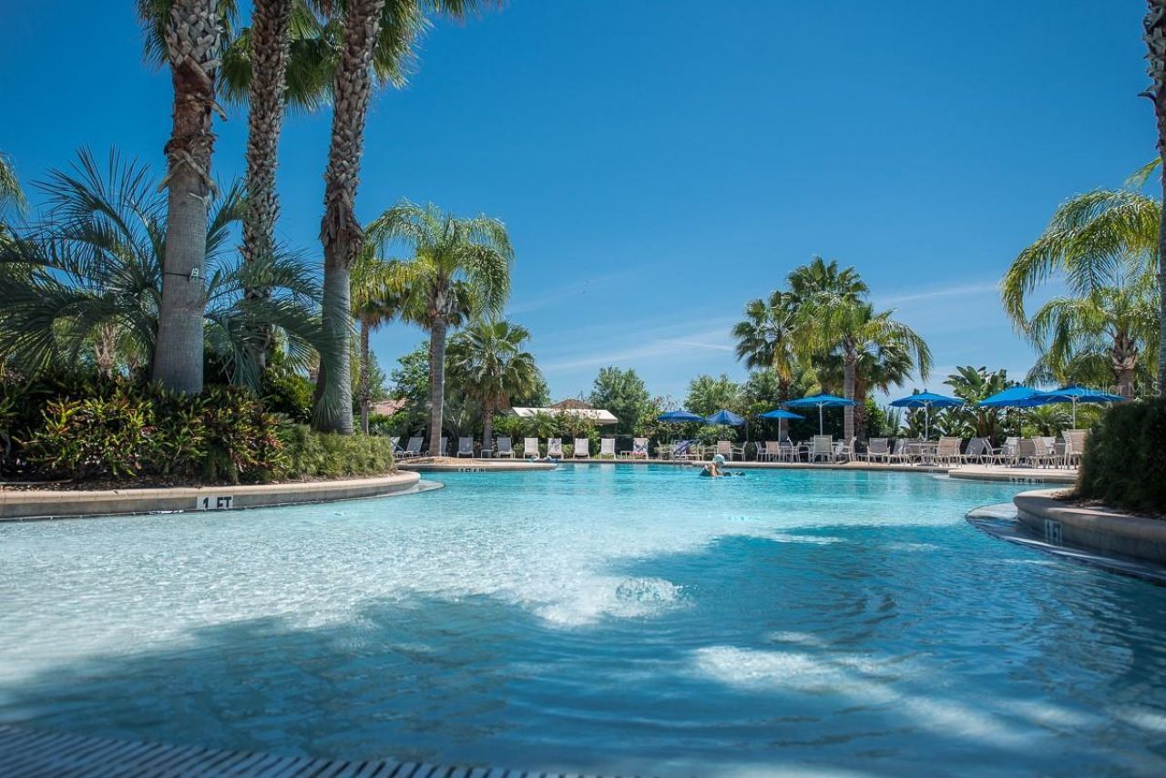 107 Shell Falls Drive , Apollo Beach, FL 33572 Photo