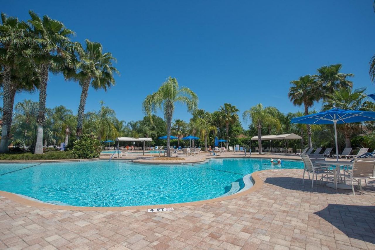 107 Shell Falls Drive , Apollo Beach, FL 33572 Photo