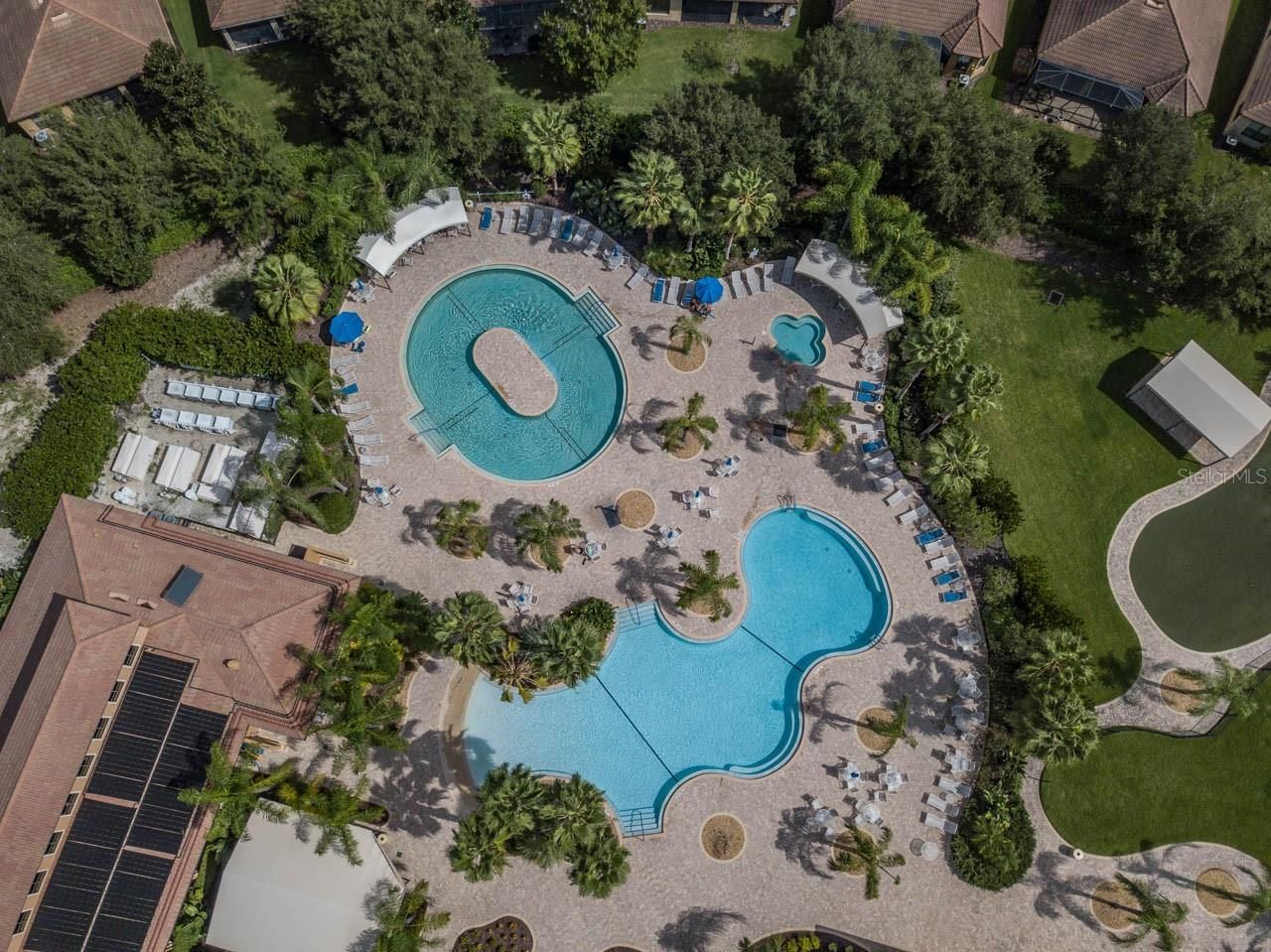 107 Shell Falls Drive , Apollo Beach, FL 33572 Photo