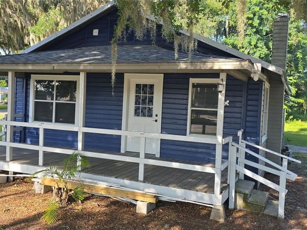318 CHESNEY BLVD , FROSTPROOF, FL 33843