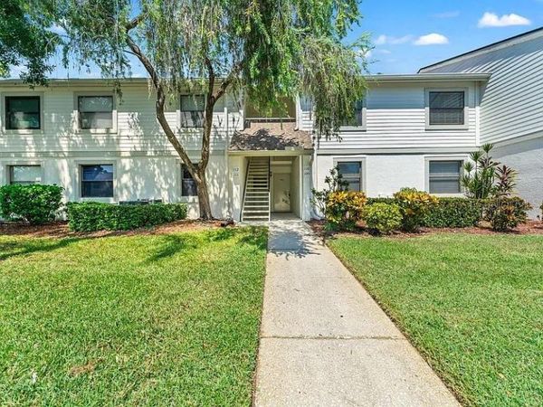 109 MEADOW LANE , OLDSMAR, FL 34677
