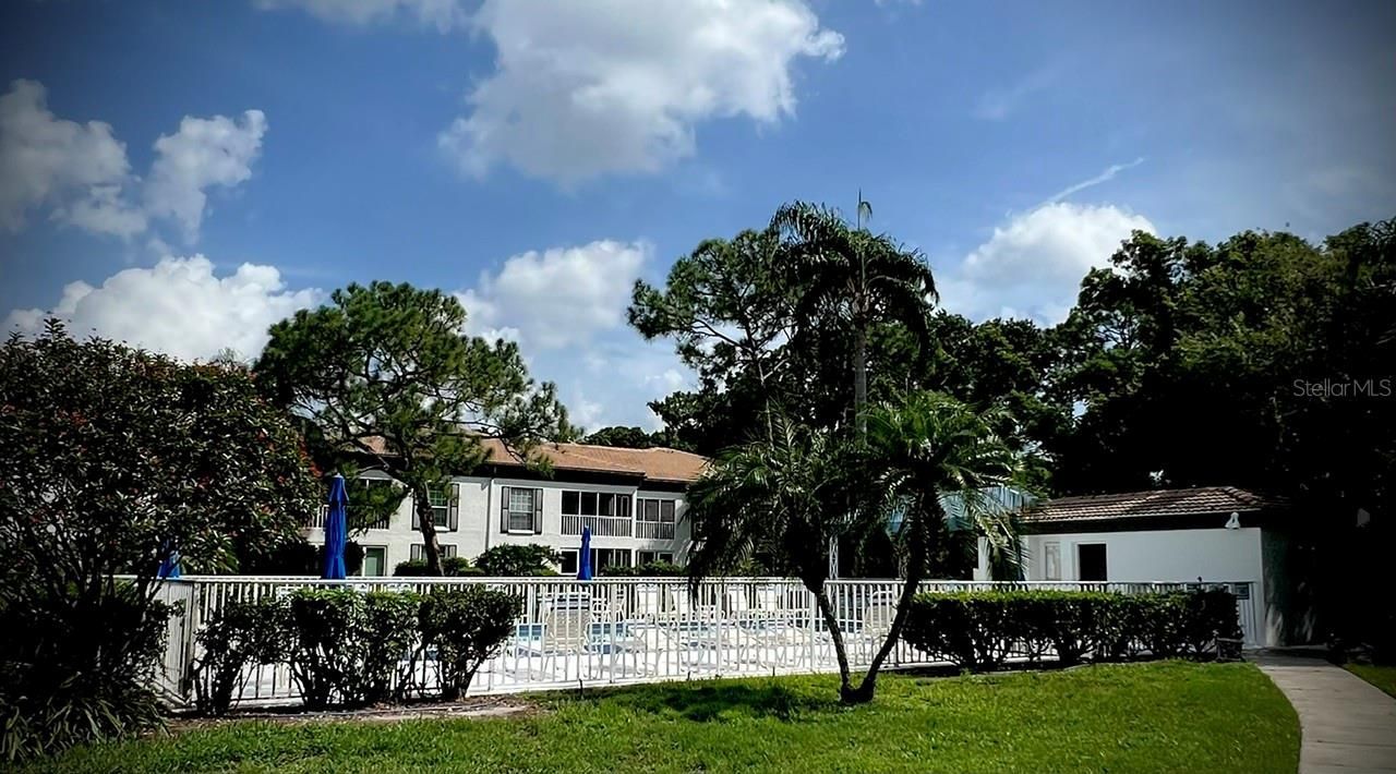 5242 Wedgewood Lane, Unit 62, Sarasota, FL 34235 Photo