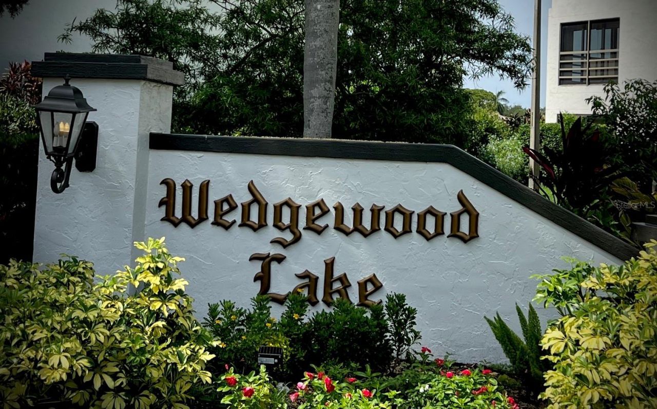 5242 Wedgewood Lane, Unit 62, Sarasota, FL 34235 Photo